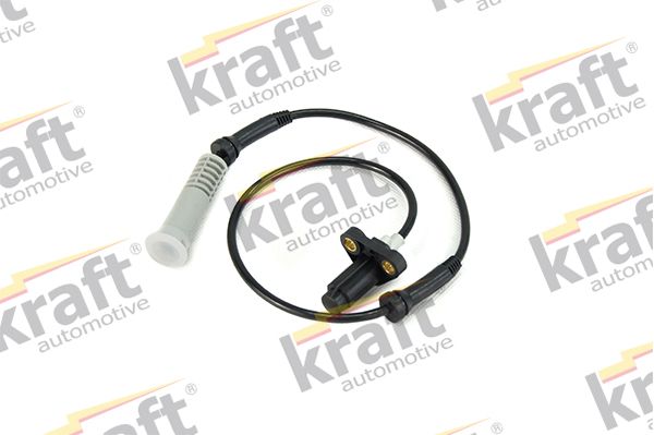 KRAFT AUTOMOTIVE Andur, rattapöörete arv 9412520